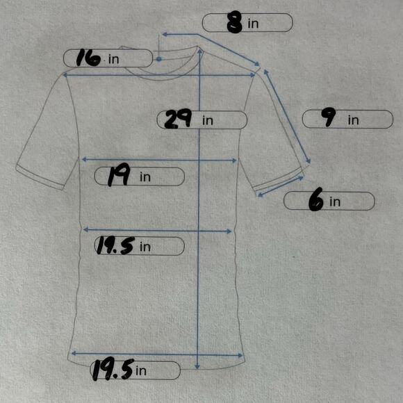 Men's Grey and Orange Under Armour T-Shirt – Good Condition - Picture 5 of 13